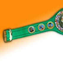 Amazon.co.jp: 海外 限定品 み ボクシング WBC World Championship